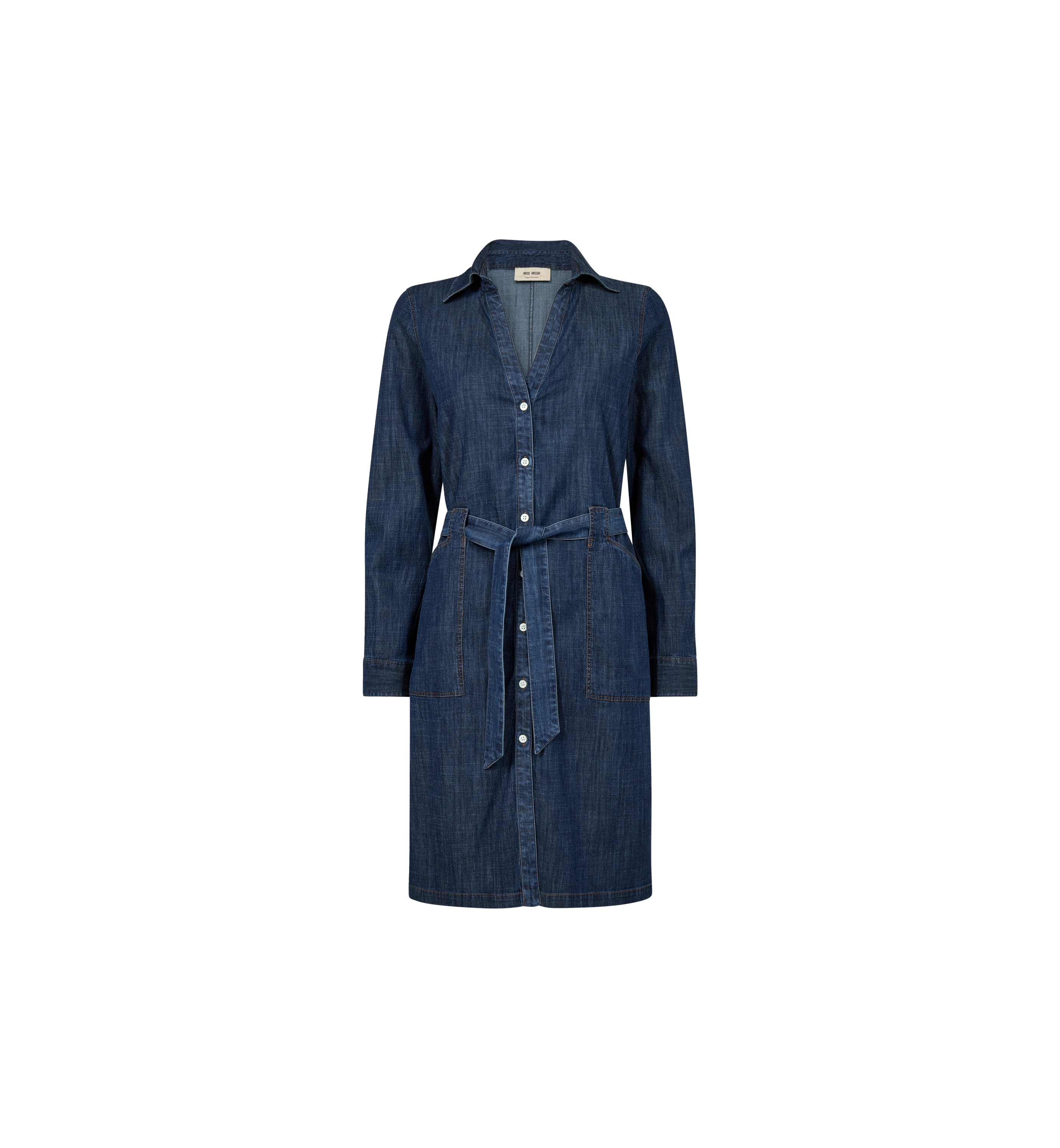 Packshot / Dark Blue / Front